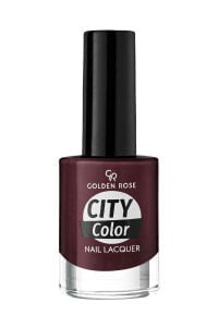 Golden Rose City Color Oje 53