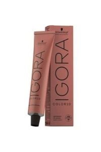 Igora Royal 8-0 Light Blonde Saç Boyası 60 ml