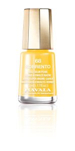 Mavala Oje Sorrento No: 68