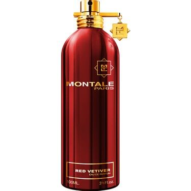 Montale Red Vetiver Erkek Parfümü EDP 100 ml