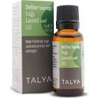 Defne Yaprak Ucucu Yagı Saf 10 Ml Talya