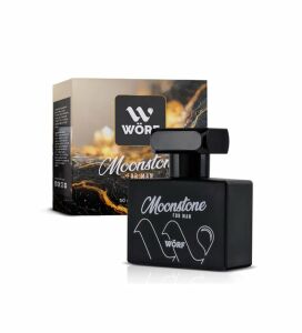 Wörf Man Moonstone EDC 50 ml