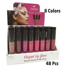 Gabrini Prof Elegant Lipgloss 48 Li