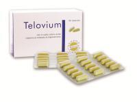 TELOVIUM 60 KAPSÜL