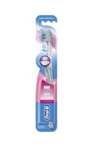 Oral-B Diş Fırçası UltraThin Kompakt Hassas Diş Eti Bakımı Ekstra Yumuşak