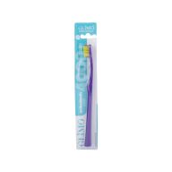 GLIMO ORTHODONTIC TOOTHBRUSH 4.000+