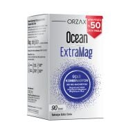 OCEAN EXTRAMAG 90 TB EKO PKT