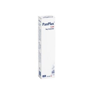 PANPLUS GOLD LOSYON 125 ML