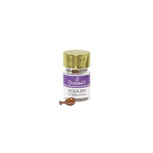 Derminix Collagen Kapsülü 10'lu