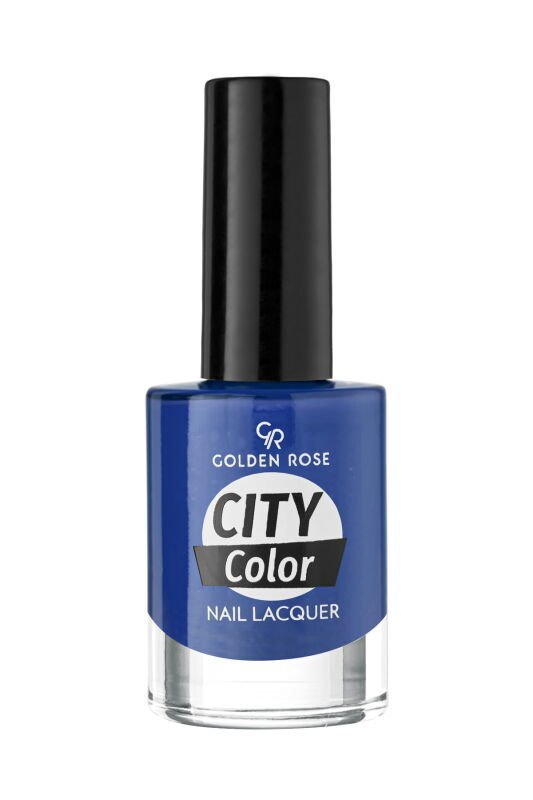 Golden Rose City Color Oje 64