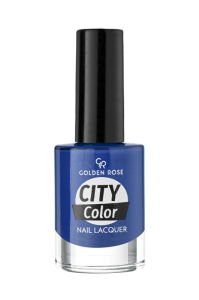 Golden Rose City Color Oje 64