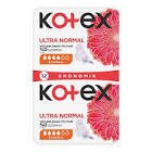 Kotex Ultra Normal Hijyenik Ped 12'li