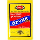 Özyer Hardal Tozu 60 gr