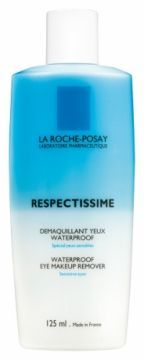 La Roche Posay Respectissime Göz Makyajı Temizleyici 125ml
