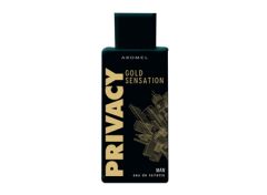 PRIVACY EDT 100ML GOLD SEN.FORMEN