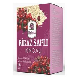 Şifa Deresi Kayısılı Form Çayı Süzen Poşet 45'li