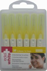 EDEL WHITE ARAYUZ FIRCASI SARI M 0.7MM