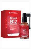 VIAPECIA B-MAX B12 SPREY