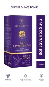 Balen's Beauty Saf Lavanta Suyu Sprey 125 ml