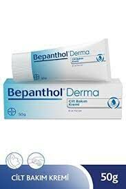 Bepanthol Derma Cilt Bakım Kremi 50 gr