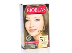 BIOBLAS SAÇ BOYASI 7.1