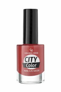 Golden Rose City Color Oje 67