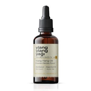 Greenlabel Ylang Ylang Yağı %100 Doğal ve Saf 10 ml