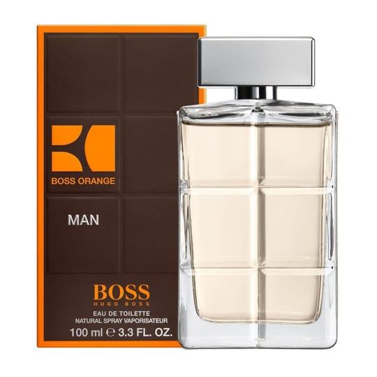 Hugo Boss Orange Erkek Parfüm EDT 100 ml