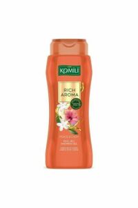 Komili Rich Aroma Amber & Beyaz Yasemin Duş Jeli 500 ml