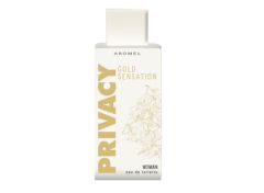 PRIVACY EDT 100ML GOLD SEN.WOMAN