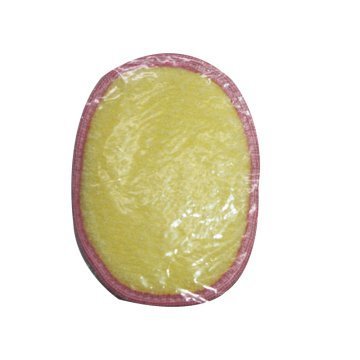 Bio Vitals Polyester Oval Vücut Lifi