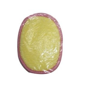 Bio Vitals Polyester Oval Vücut Lifi