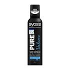 Syoss Saç Köpüğü Pure Volume 250 ml