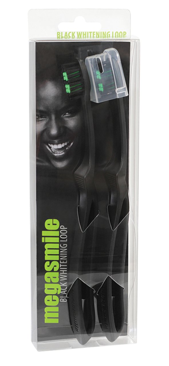 MEGASMILE BEYAZLATICI DIS FIRCASI ORTA