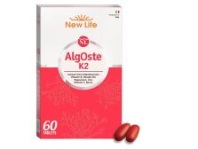 ALGOSTE K2 60 TABLET