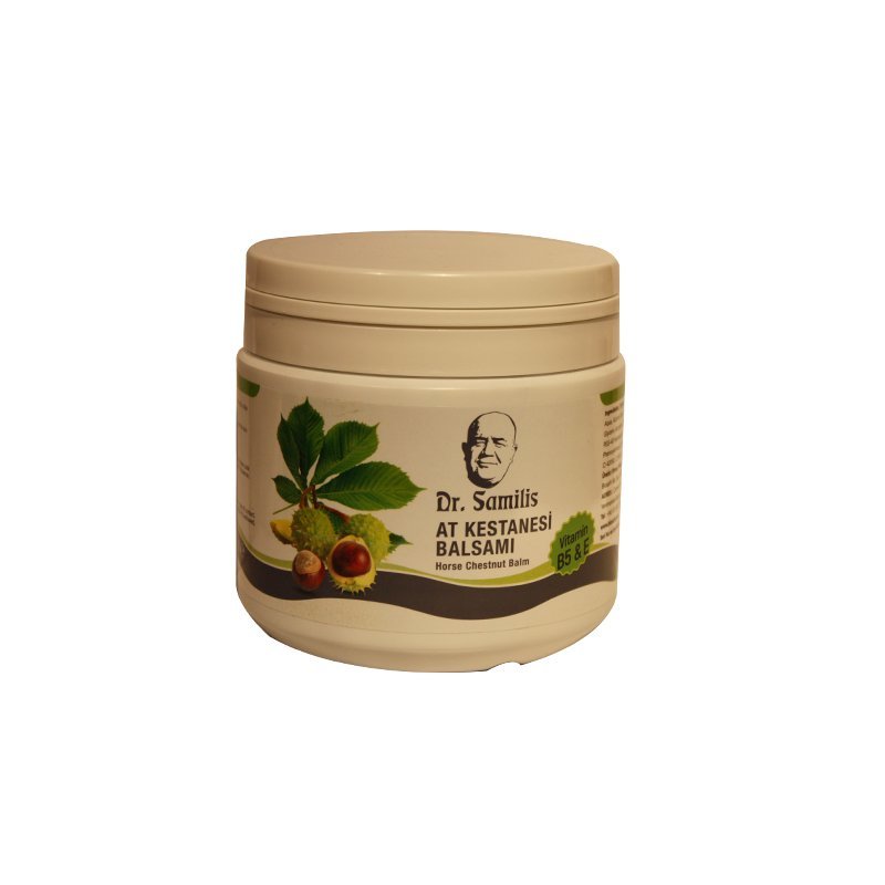 Dr.Samilis At Kestanesi Balsamı 500ml