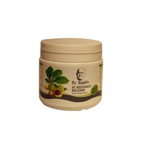 Dr.Samilis At Kestanesi Balsamı 500ml