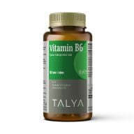 VITAMIN B6 60 TB TALYA