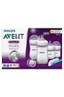 Avent SCD290/01 Natural Yenidoğan Başlangıç Seti