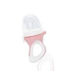 Babyjem Meyve & Sebze Emziği Pembe