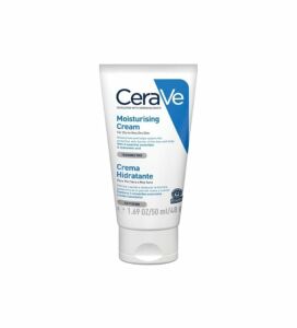 Cerave Moisturising Cream Kuru ve Çok Kuru Ciltler 48 gr