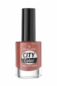 Golden Rose City Color Oje 69