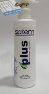 Soitenn Plus Cilt Bakım Kremi 200 ml