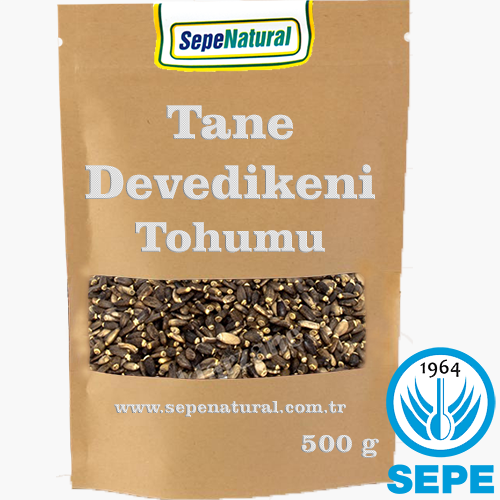 Tane Devedikeni Tohumu 500 gr