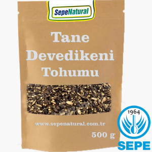 Tane Devedikeni Tohumu 500 gr