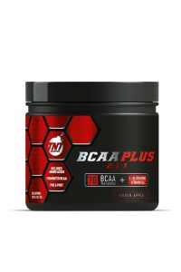TNT BCAA Plus 2:1:1 Yeşil Elma 290 gr