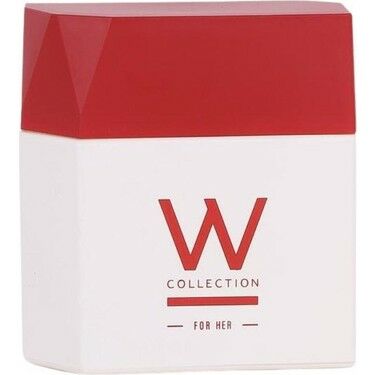 Vakko W-Collection EDP Kadın Parfüm 100 ml