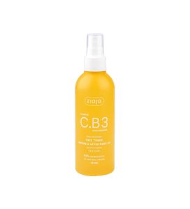 Ziaja Vitamin C B3 Niacinamide Tonik 190 ml
