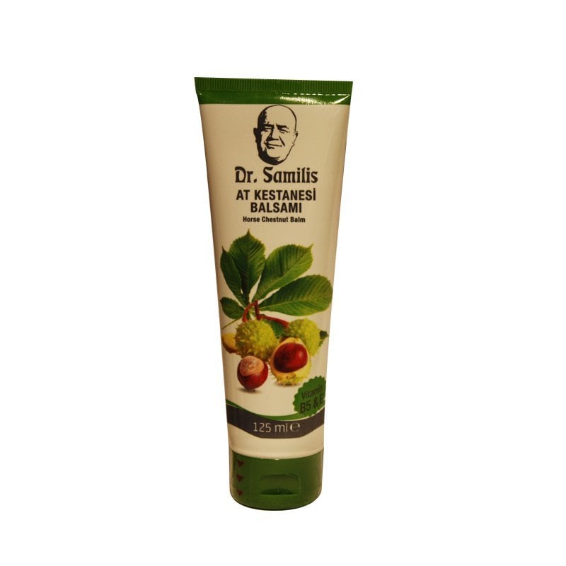 Dr.Samilis At Kestanesi Balsamı 100ml