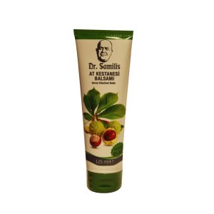 Dr.Samilis At Kestanesi Balsamı 100ml
